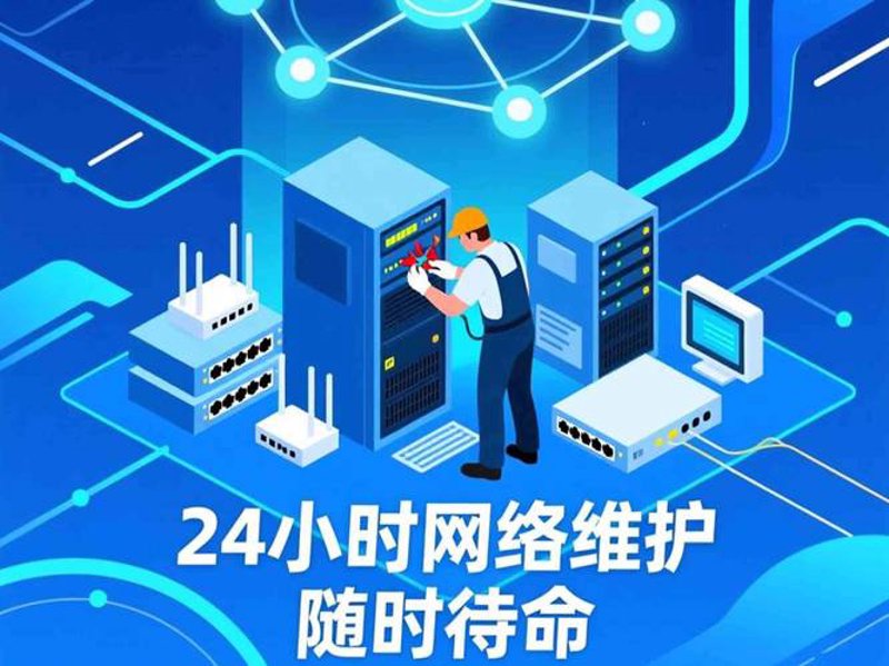 浙江忠广网络：走在数字化转型的前沿