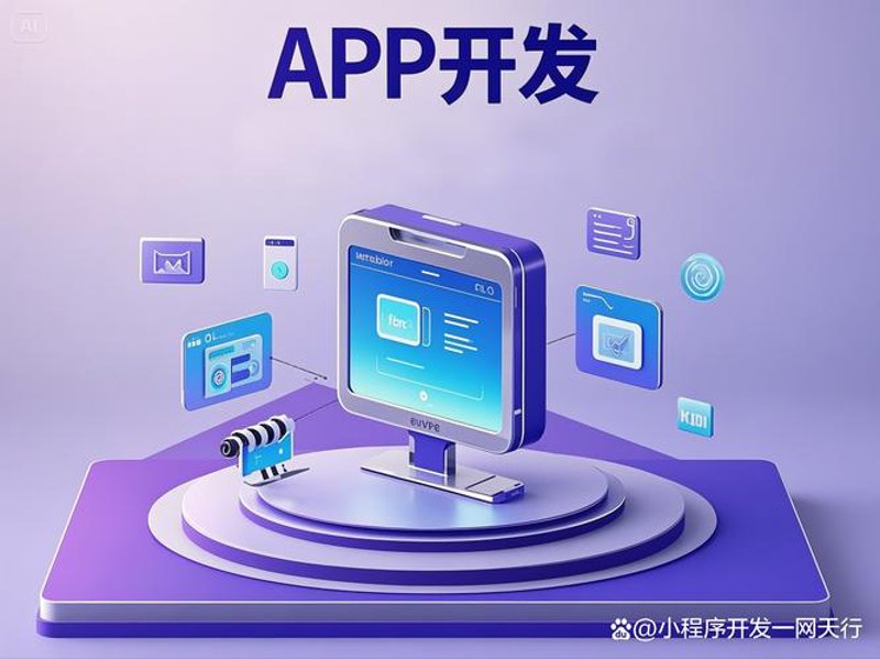 网站定制开发：构建专属互联网入口